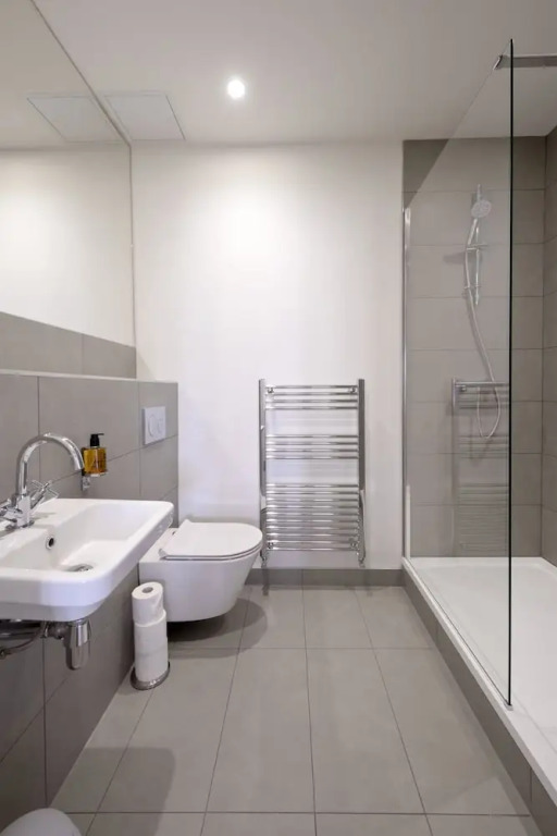 Destiny Scotland Apartments at West End - Princes Street
