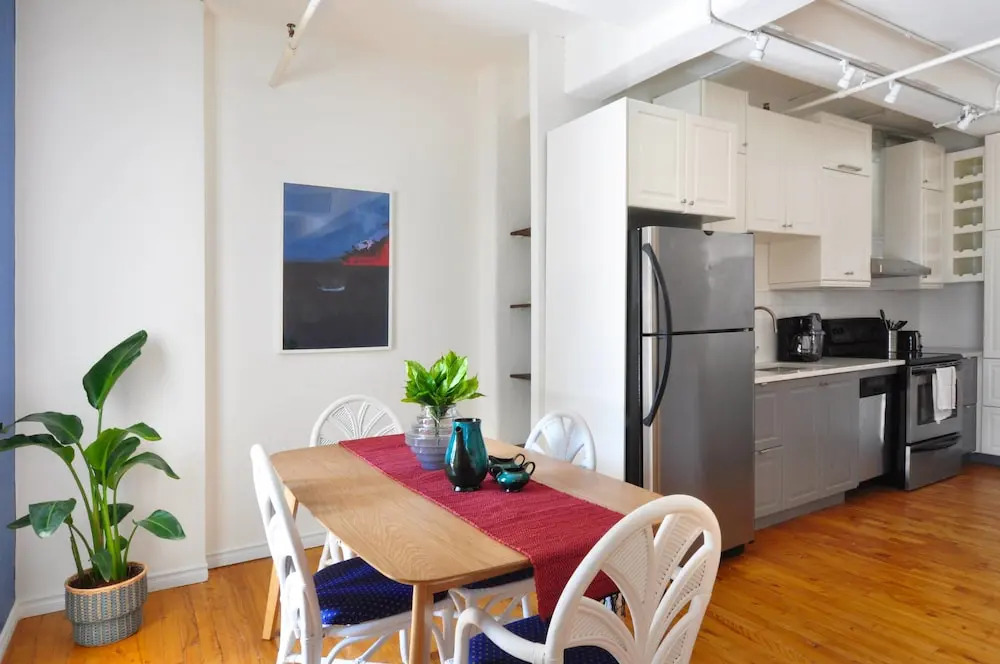 Peaceful 2BR in Mile End by Namastay