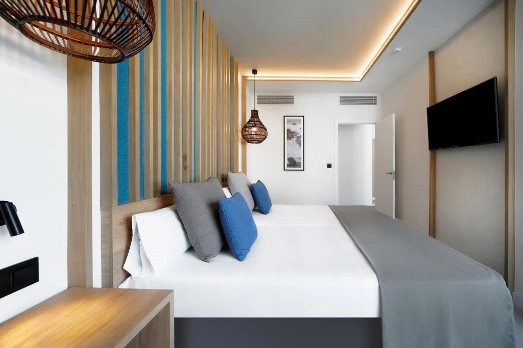 HOVIMA Suites Costa Adeje