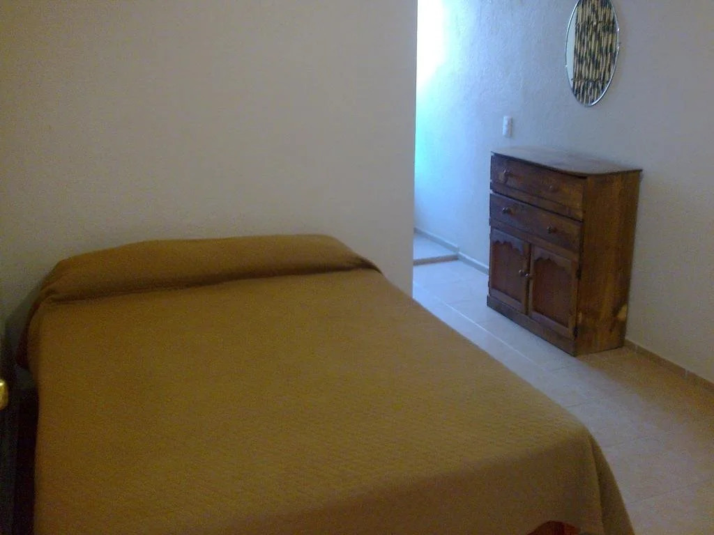 Hotel Cipreses