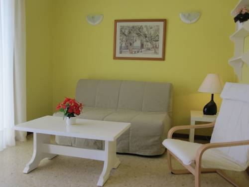 Apartamentos Sirena Ii