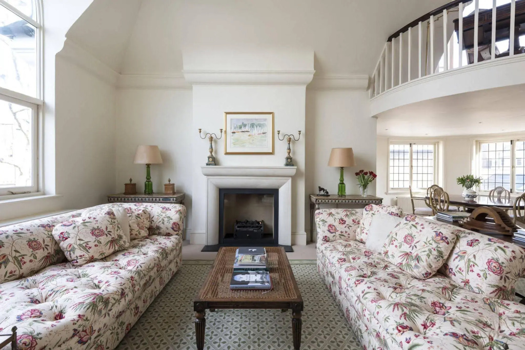 onefinestay - Holland Park apartments