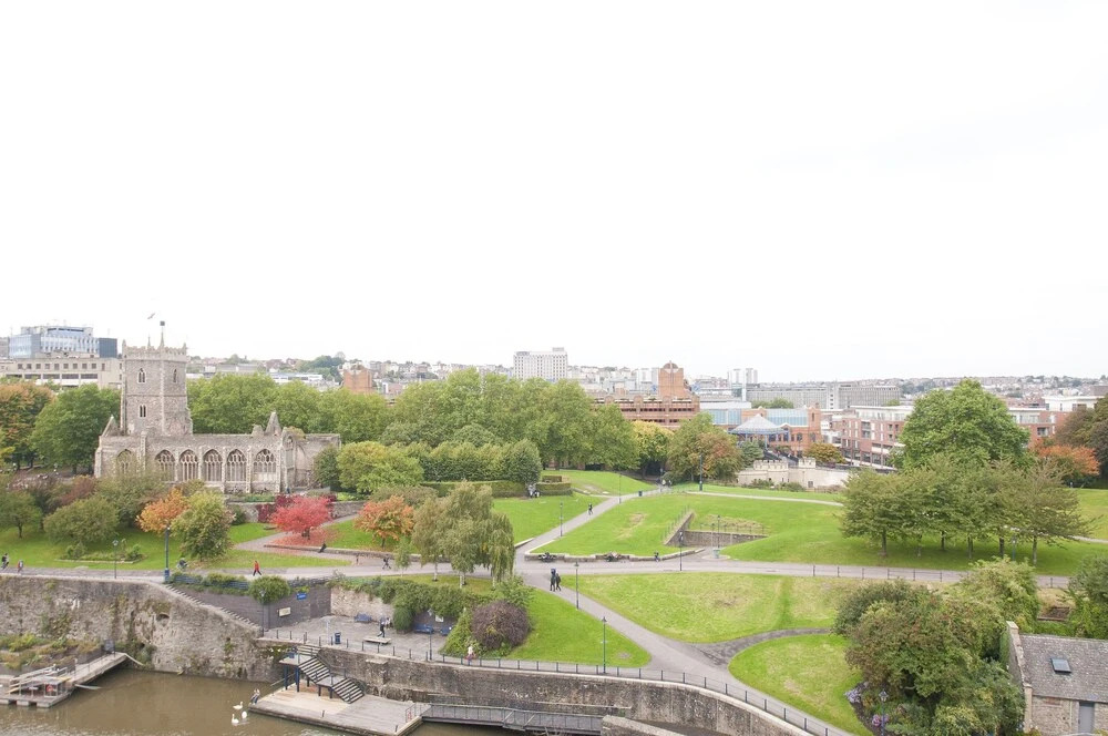 Cleyro Serviced Apartments - Finzels Reach