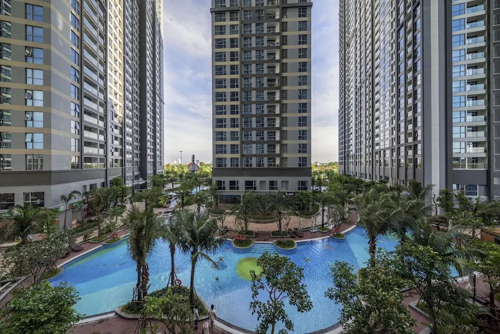 Inspiration Residences