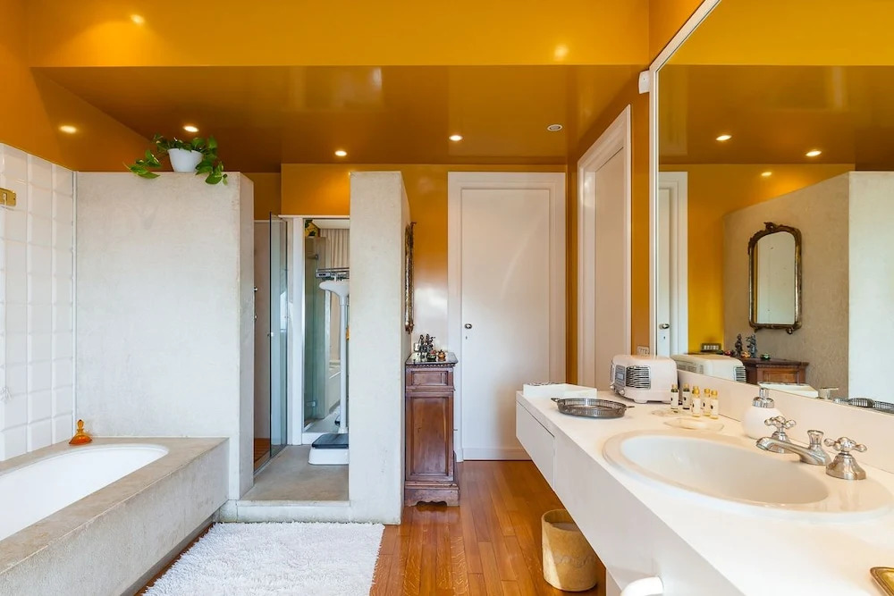 O House Posillipo by Napoliapartments