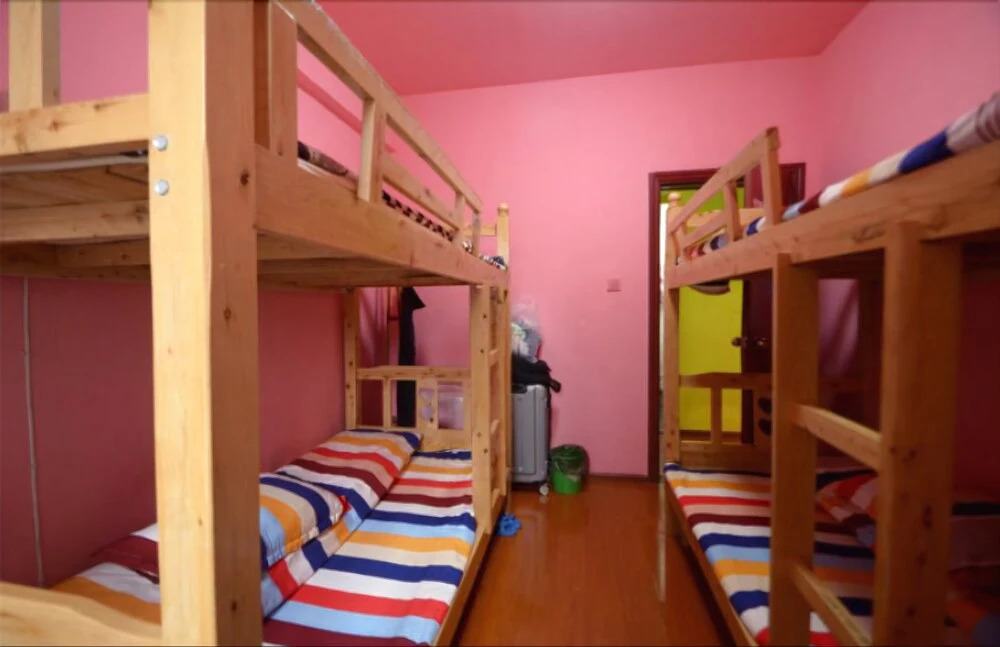 Chengdu Keep Walking Hostel