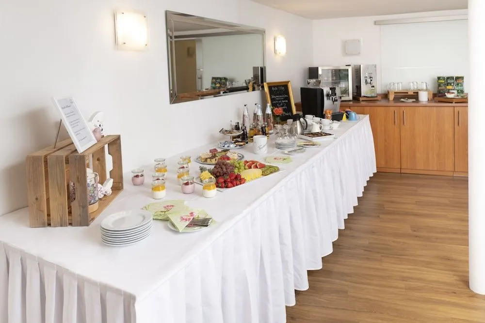 Landhotel Behre