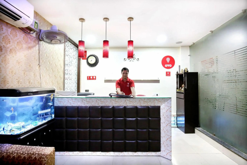 Collection O 70075 Citi inn Zirakpur