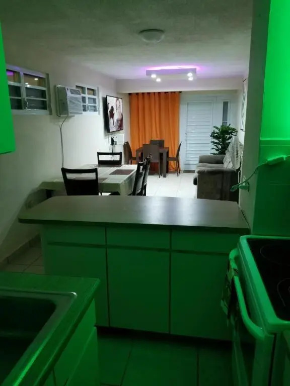 Jobos Beach Apartment A-3