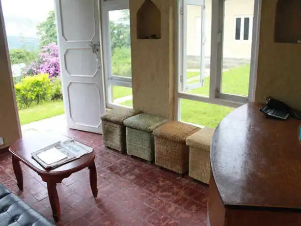 Nagarkot Cottage