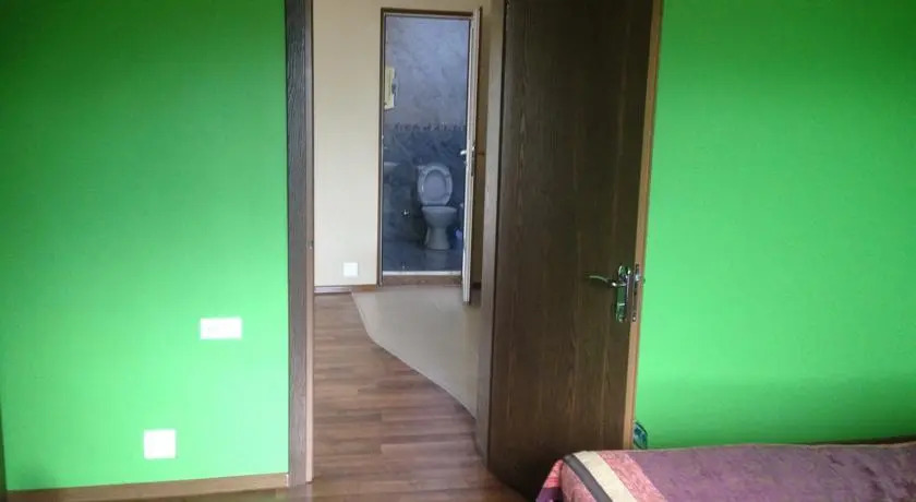 Guest House Sunline