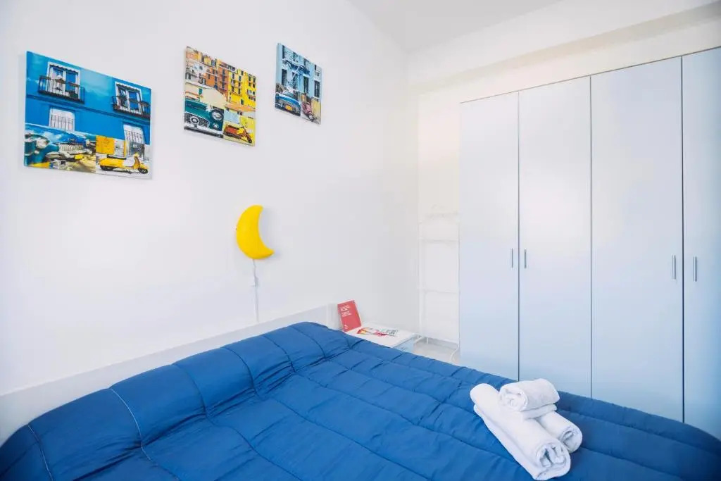 Bijoux Apartment in Sanremo