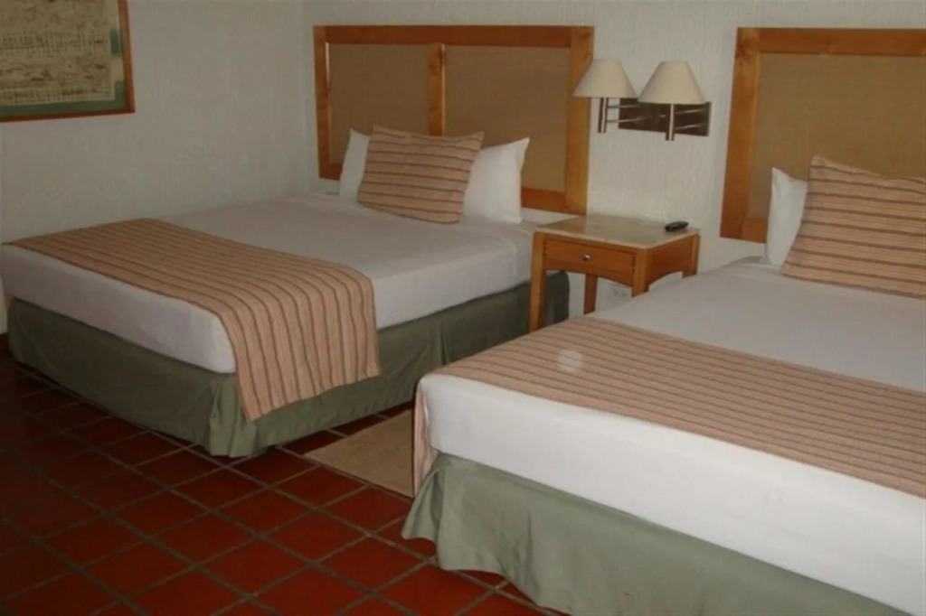 Park Royal Homestay Los Cabos