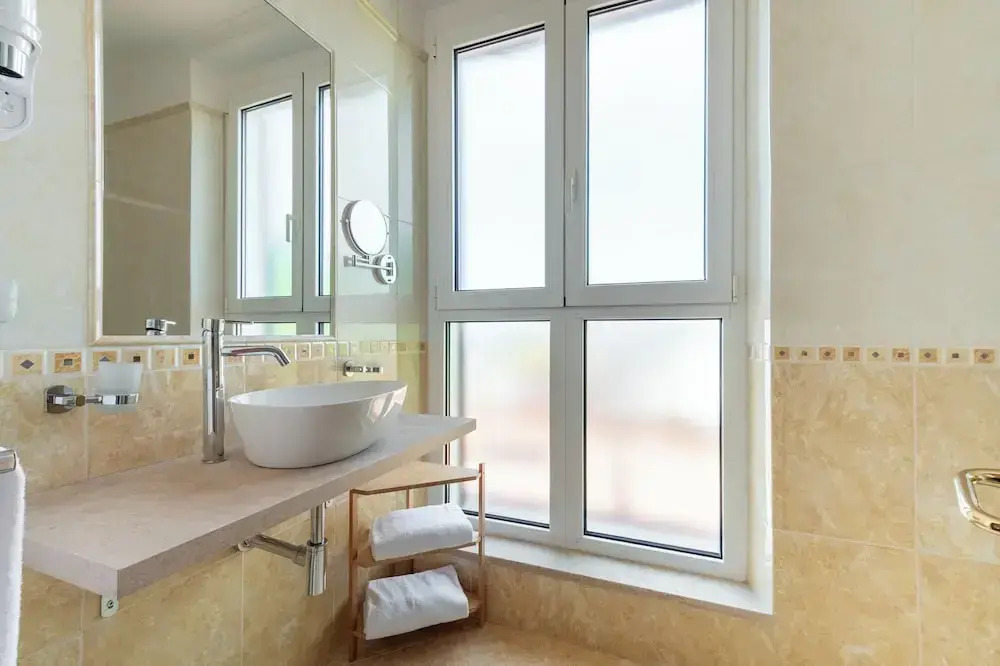 Esposizione Luxury Rome