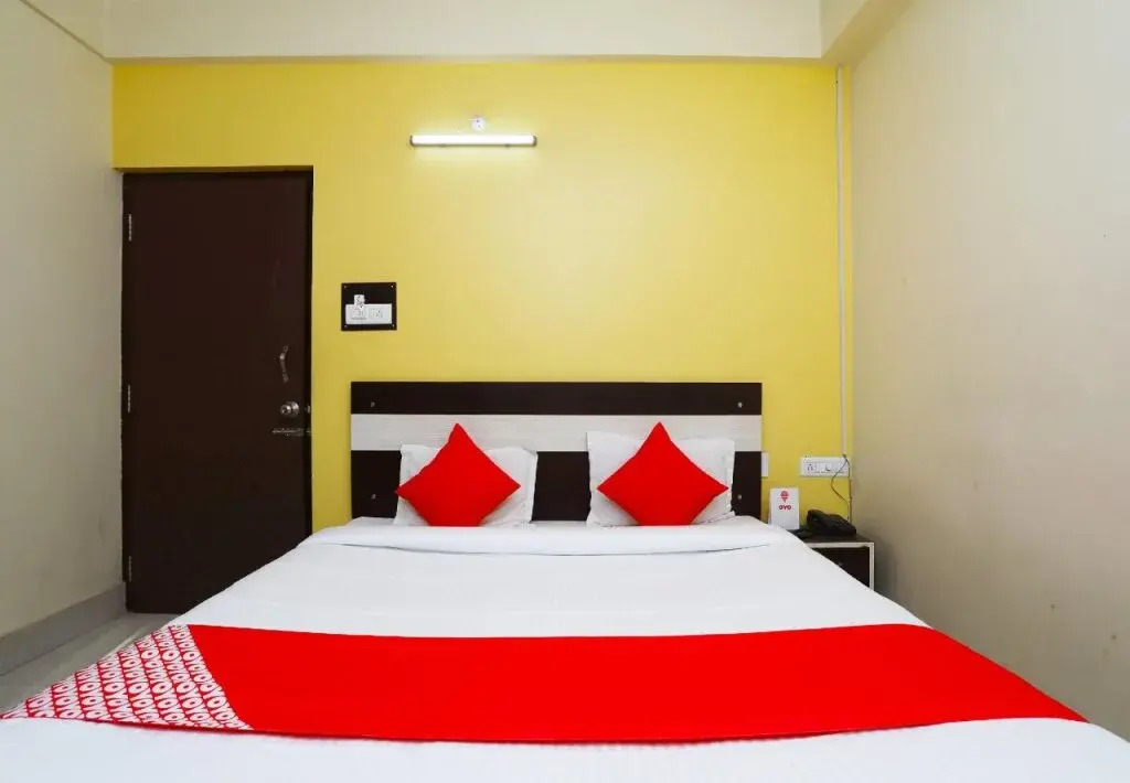 Bhagaban Atithi Bihar By OYO Rooms