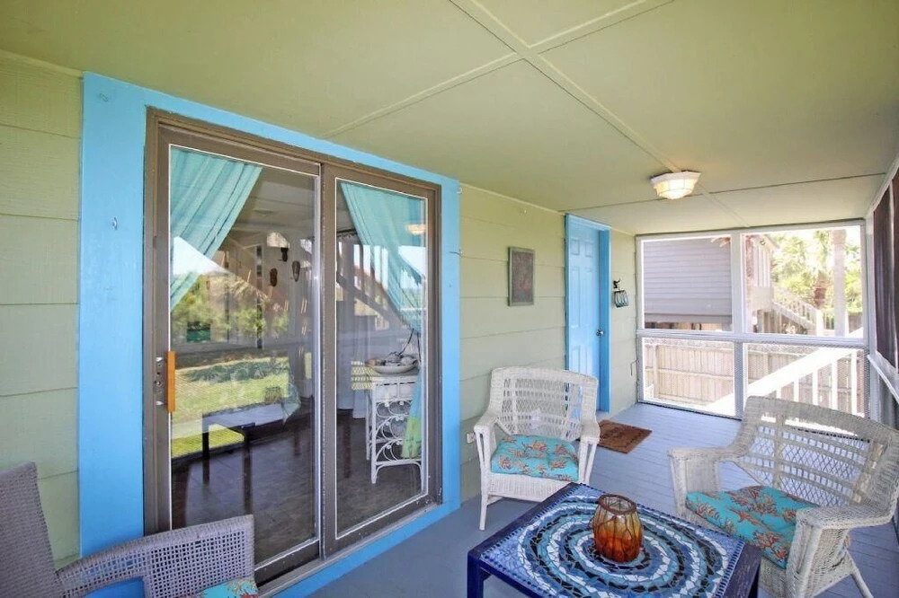 The Perfect Beach Cottage