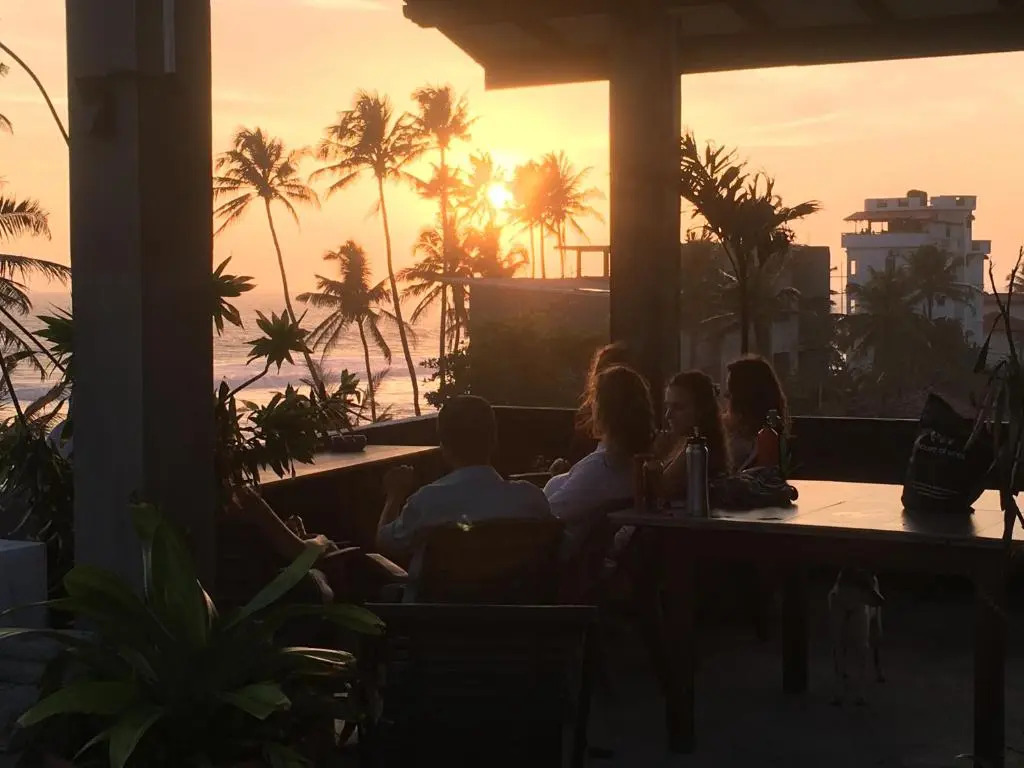 RUMA Surf Hotel