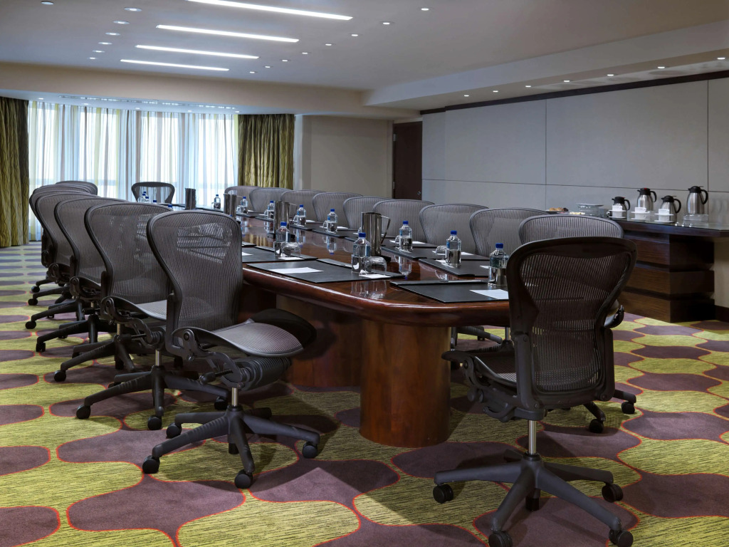 The Condado Plaza Hotel