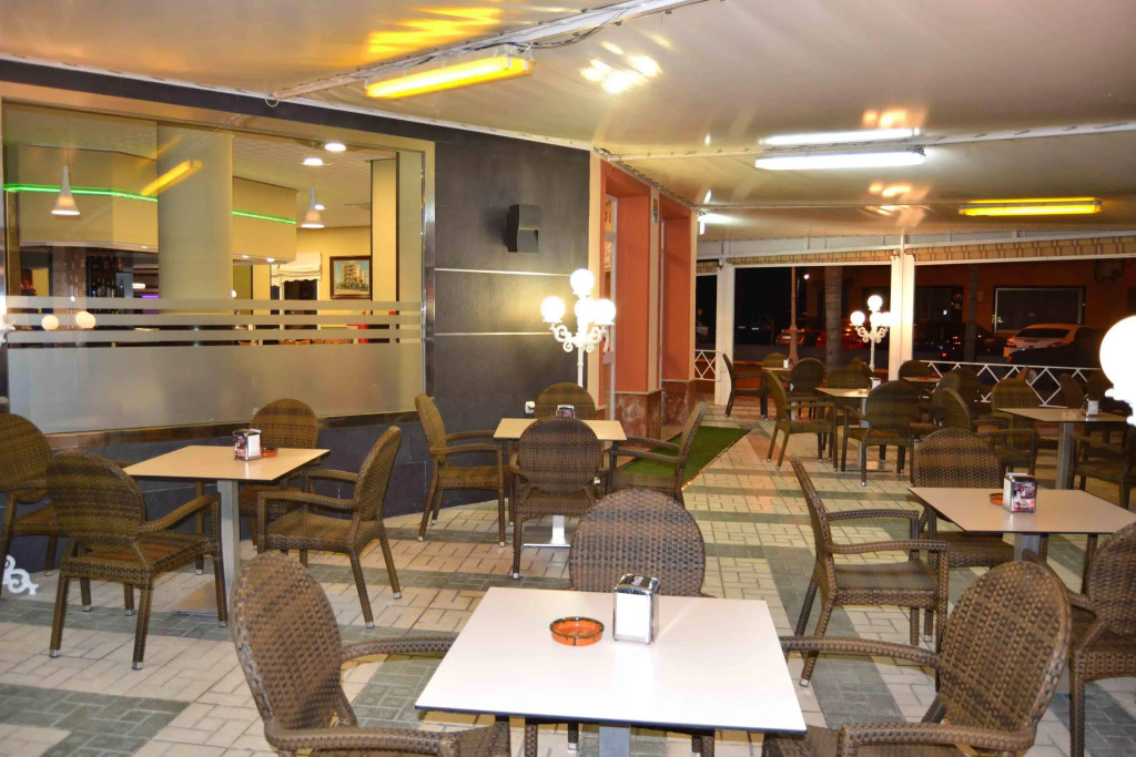Hotel Costamar