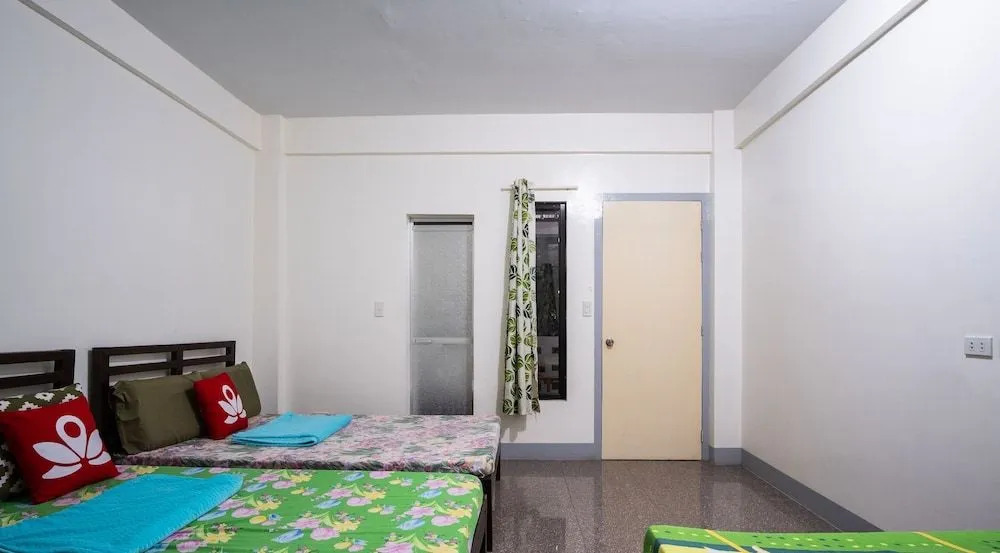 Zen Rooms El Teodoro Baler