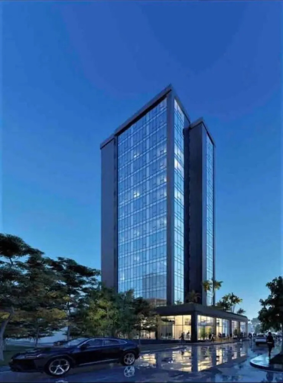 Modern Deluxe 1 1 Living Apartment Near Mall of Istanbul