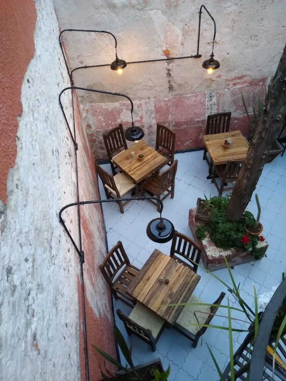 Hotel Urbano