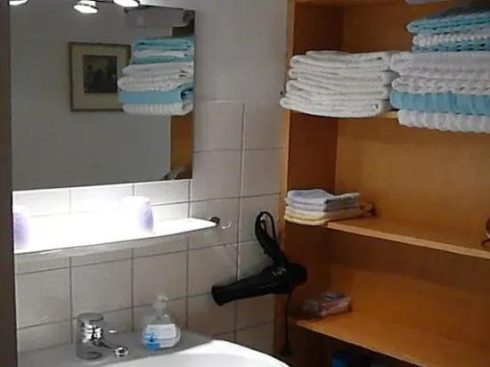 Ferienwohnung am Krippenhof