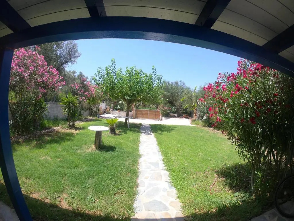 Mavretas apartments 3