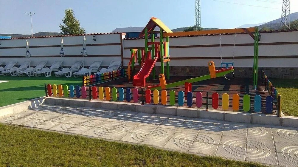 Хотел Марибел