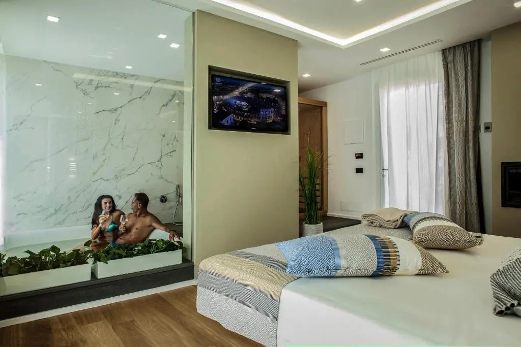 NOHA Lifestyle Hotel