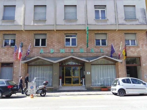 Hotel Admiral