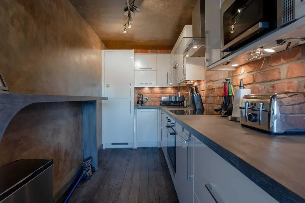 Remarkable 1 Bedroom Flat near Regent's Park