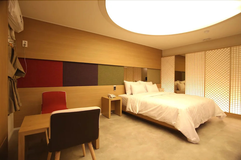 Iksan K1 Motel