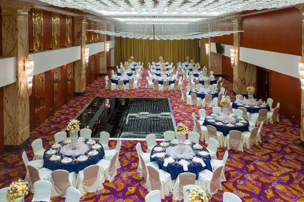 Hotel Vista Quince