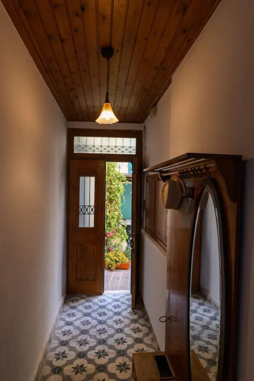 Revellino del Porto Historic Residence