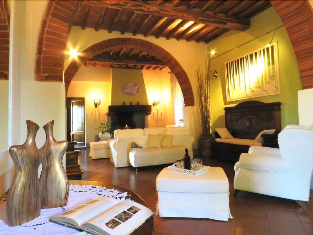 Villa Fabbri