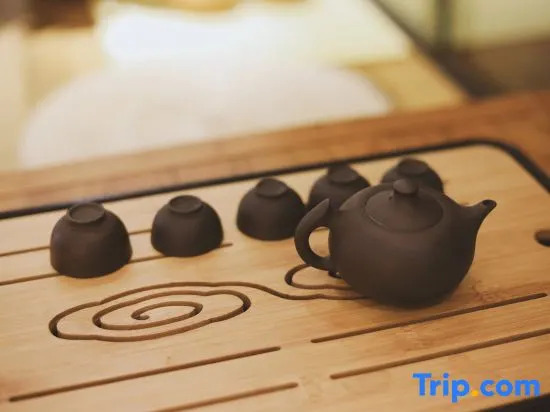 Ruoshanbei Homestay