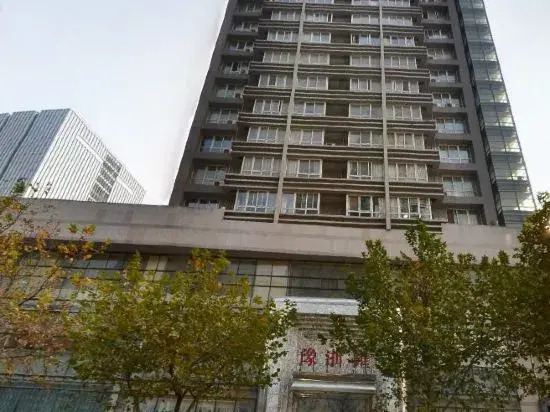 Zhengzhou Dazhan Hotel (Meeting and Exhibition Center Branch)