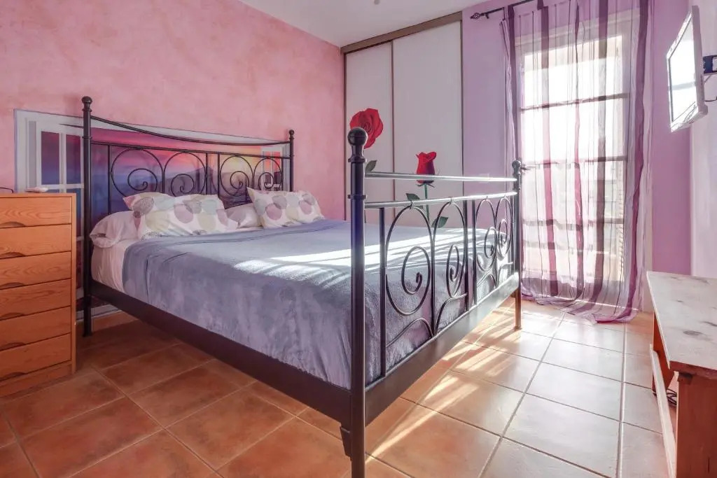 La Casa De Enzo