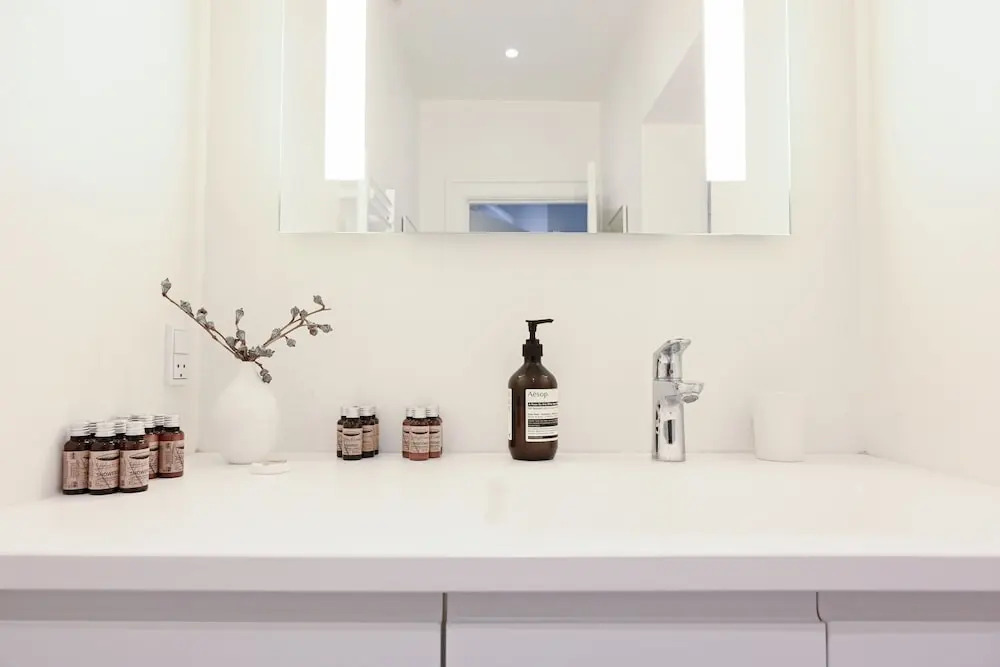 Beautiful 2-Bedroom Apartment with Designers Furniture in Downtown Copenhagen