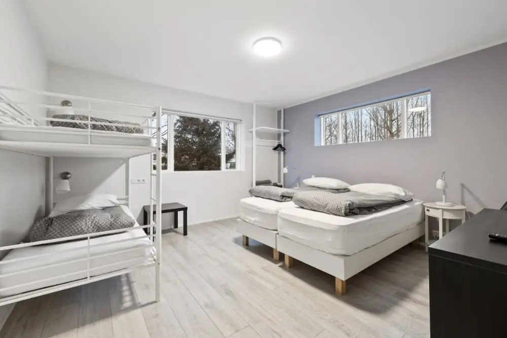 Acco Guesthouse