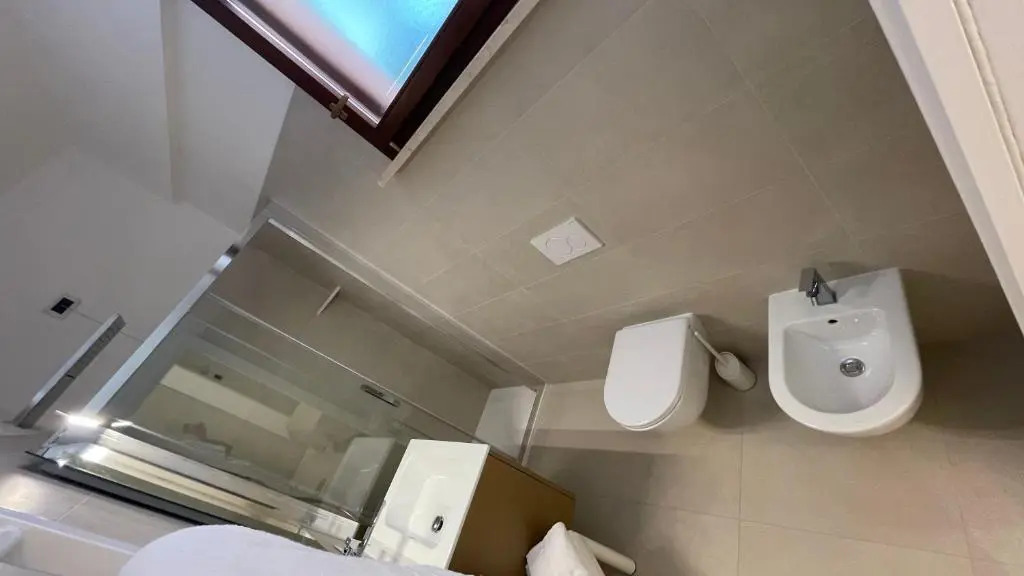 Hotel Boschetto