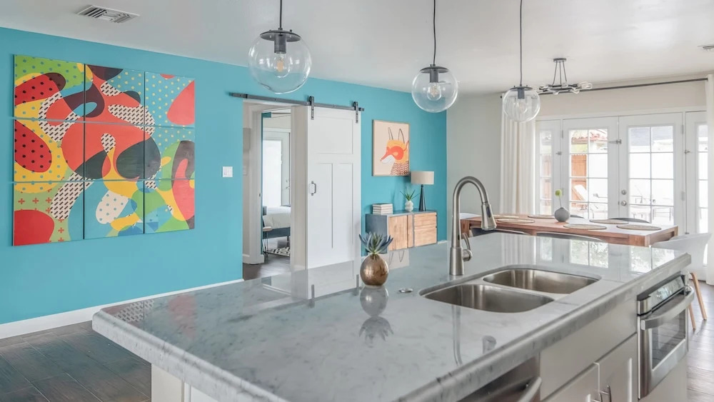 4BR Home in Scottsdale by WanderJaunt