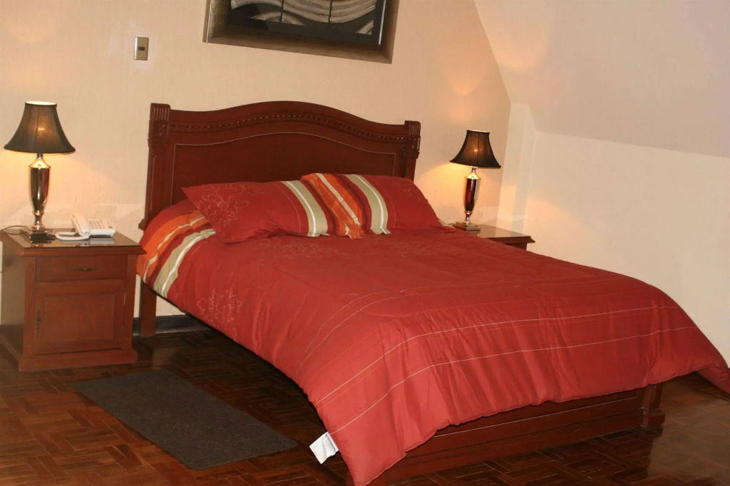 Hostal Patrimonio - Potosi