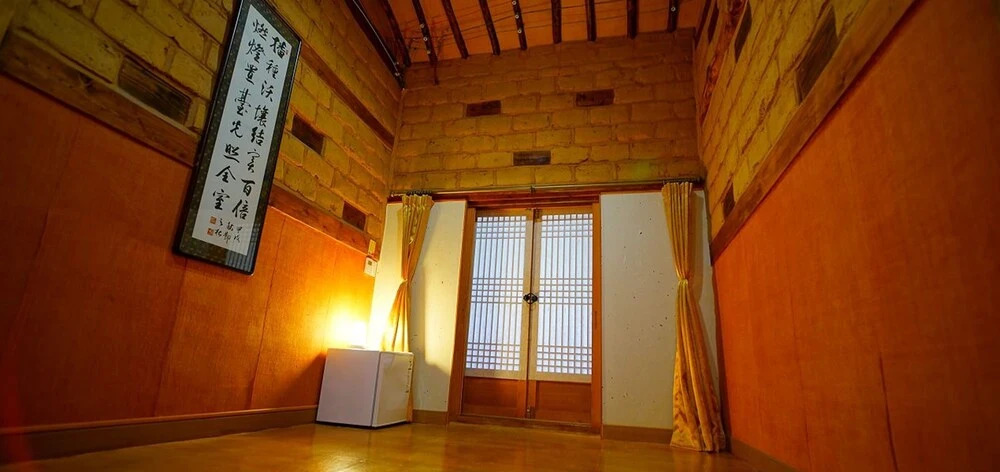 Damso Guest House