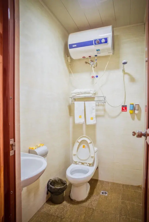 XingLong No.37 Hostel