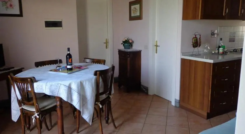 Podere Albereto