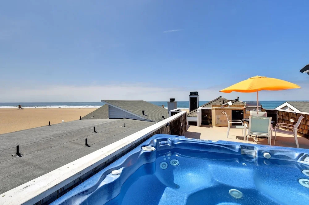 1904 W Ocean Front Grec 3 Bedroom Home