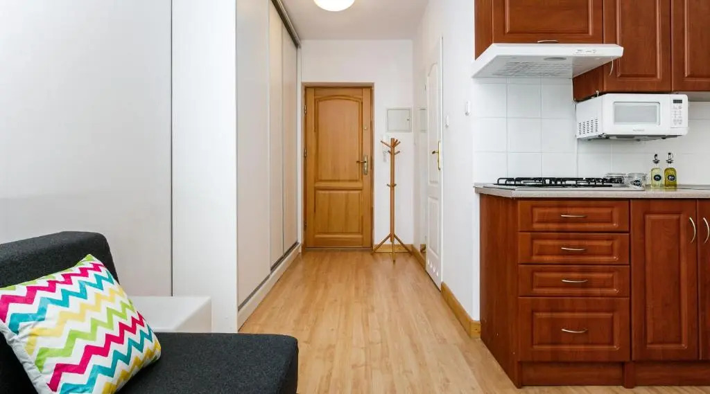 Rent Like Home - Za Cieszynianką 4