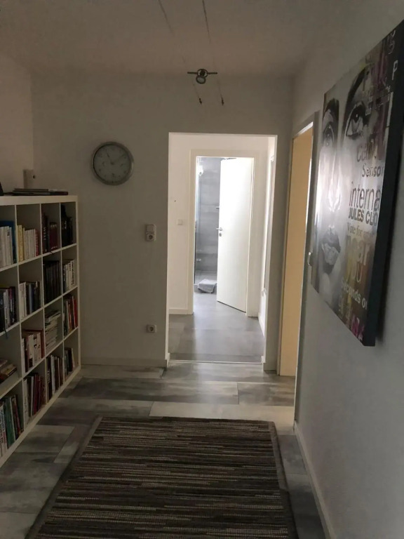 Moderne Ferienwohnung direkt in Landsberg am Lech